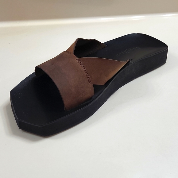 Cole Haan Flip Flops  Size: 12 main image 5